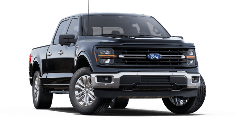 F-150® vehicle